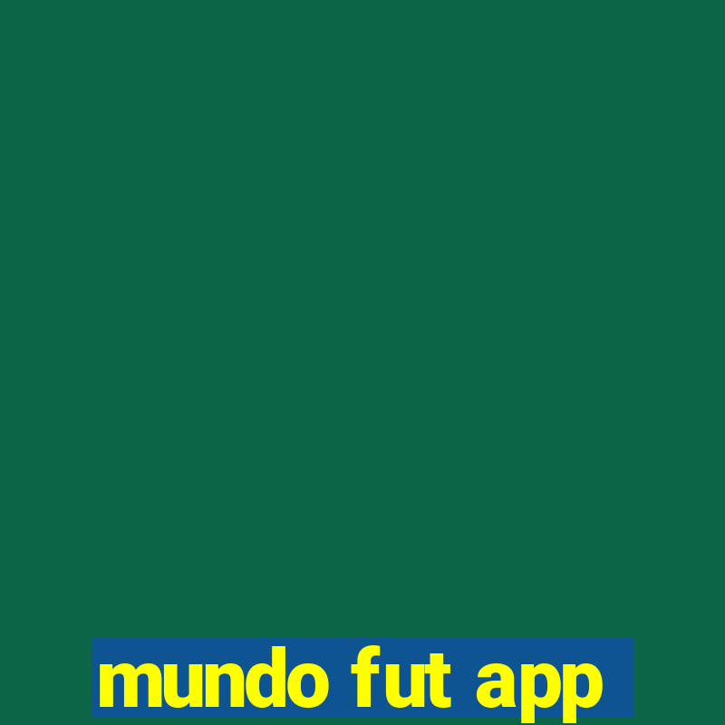 mundo fut app